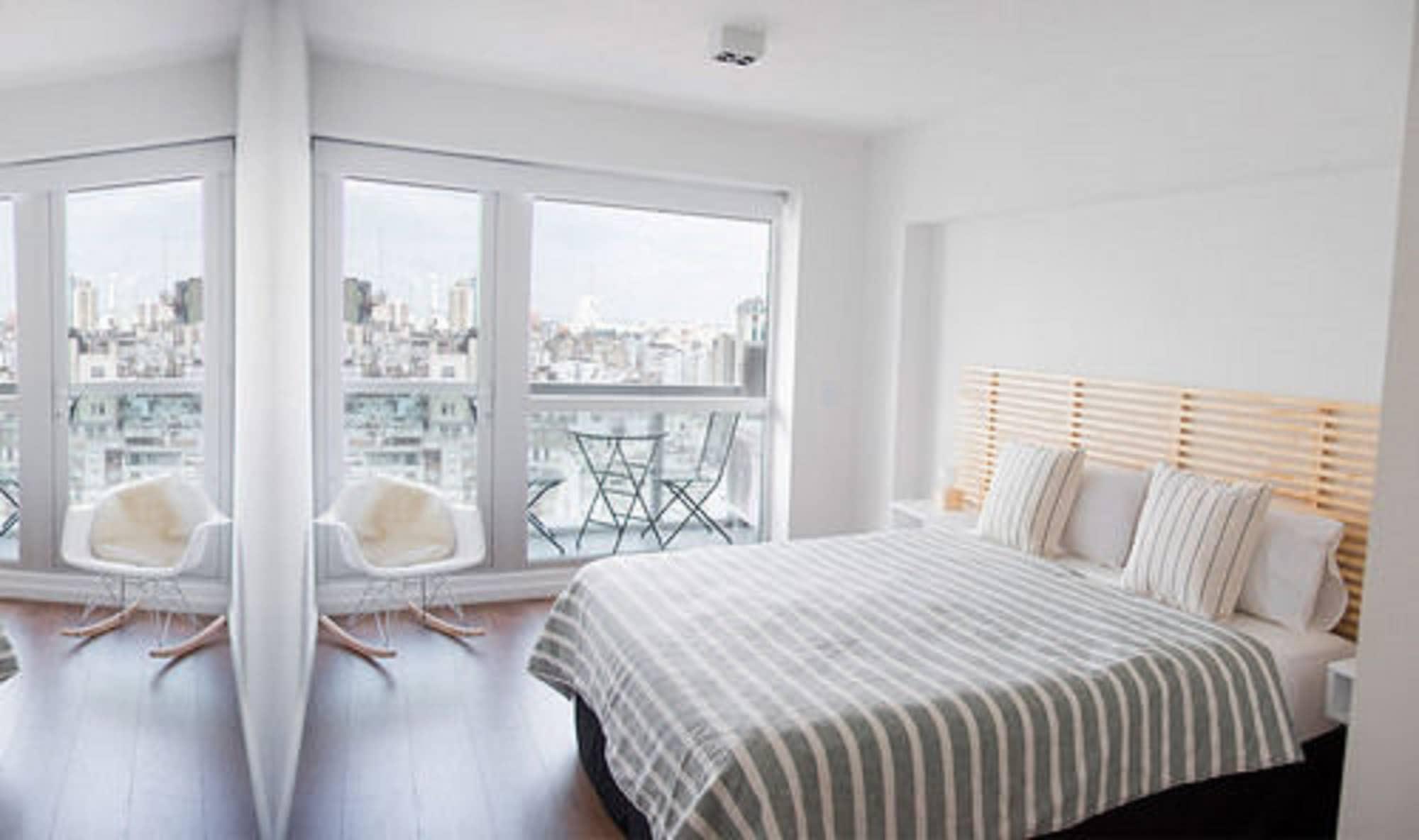 Top Rentals Downtown Buenos Aires Exterior foto