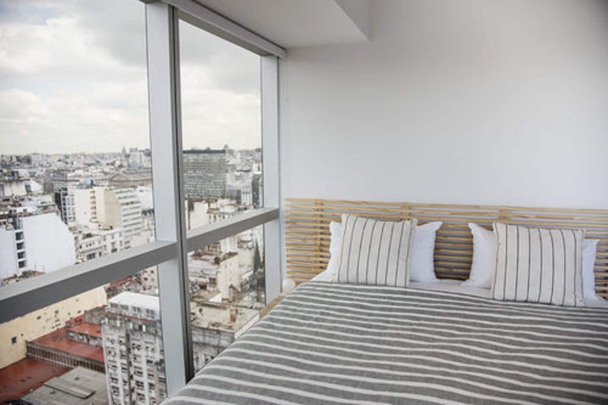 Top Rentals Downtown Buenos Aires Exterior foto