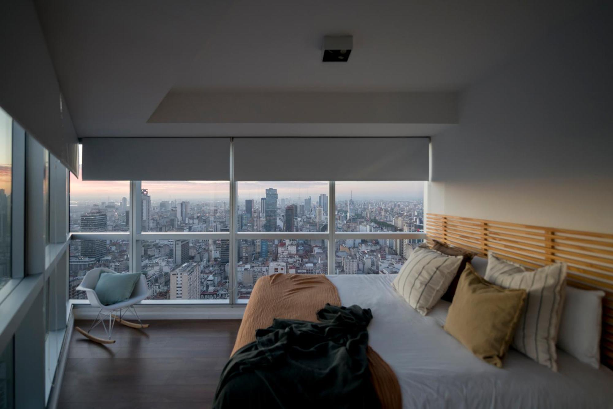 Top Rentals Downtown Buenos Aires Exterior foto