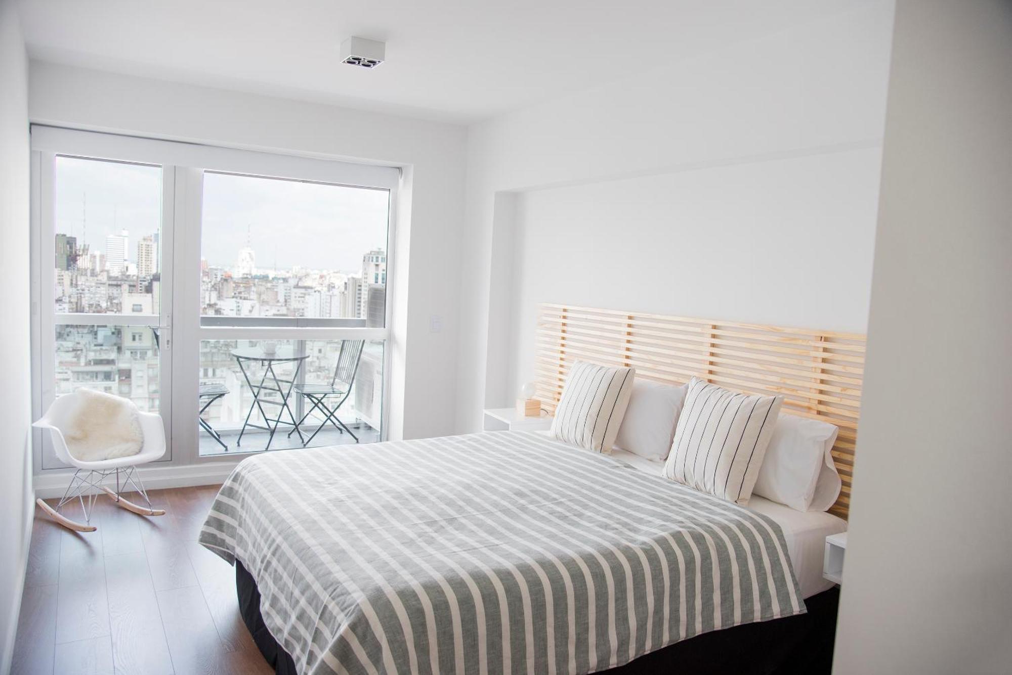 Top Rentals Downtown Buenos Aires Exterior foto